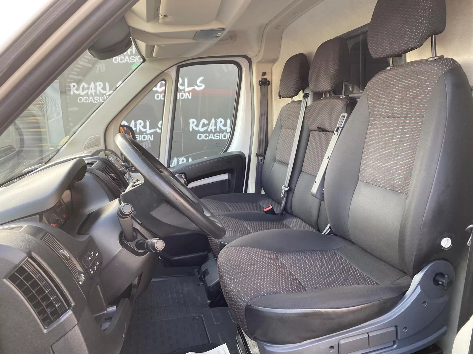 Peugeot Boxer L3H2 (3)