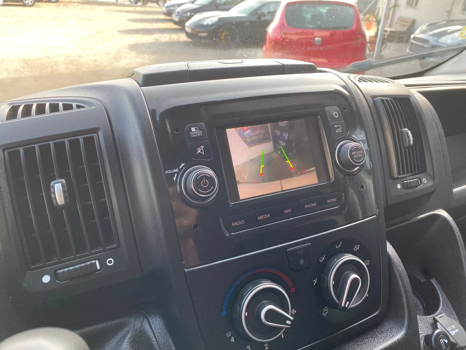 Peugeot Boxer L3H2 (5)