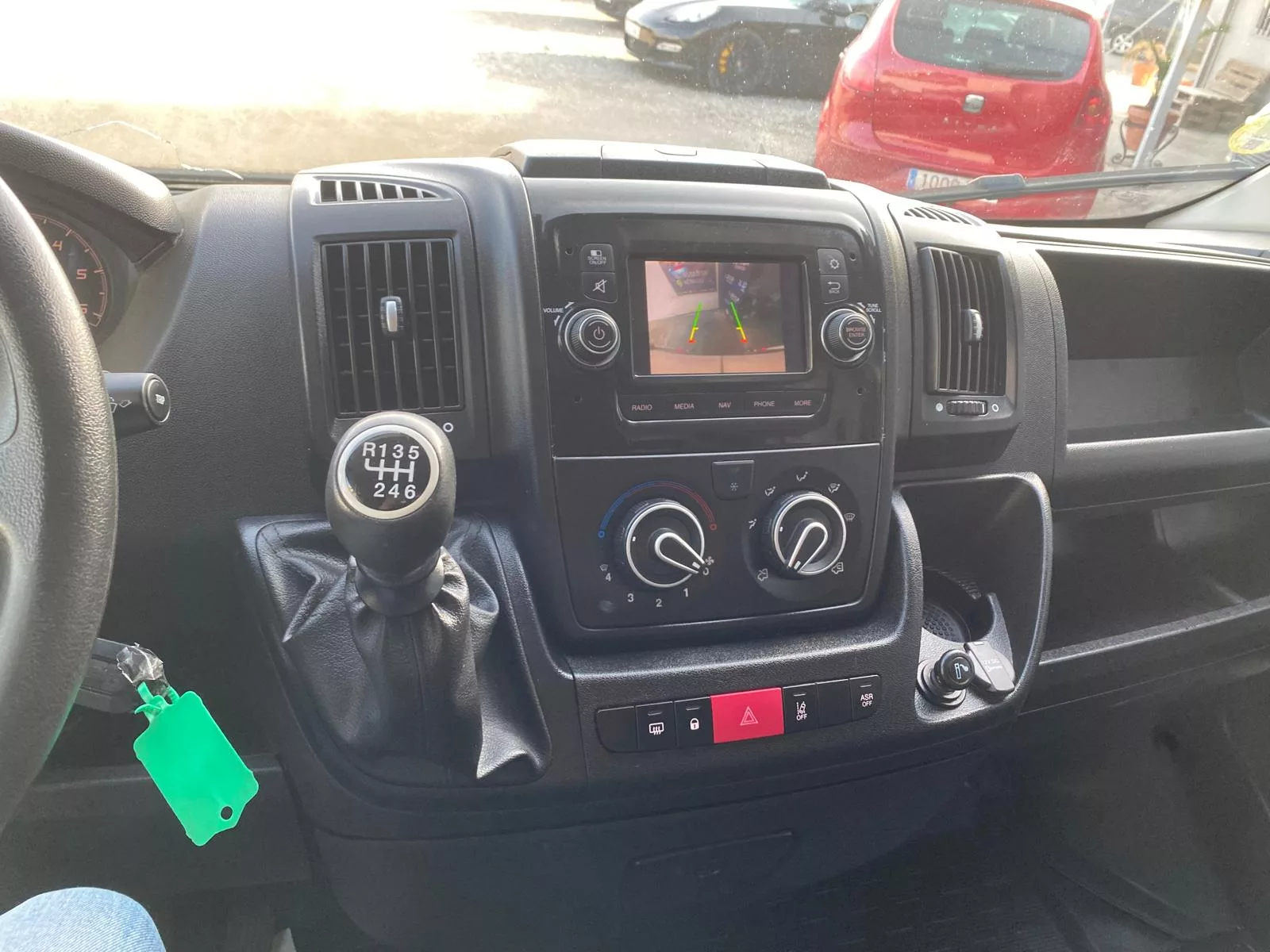 Peugeot Boxer L3H2 (6)