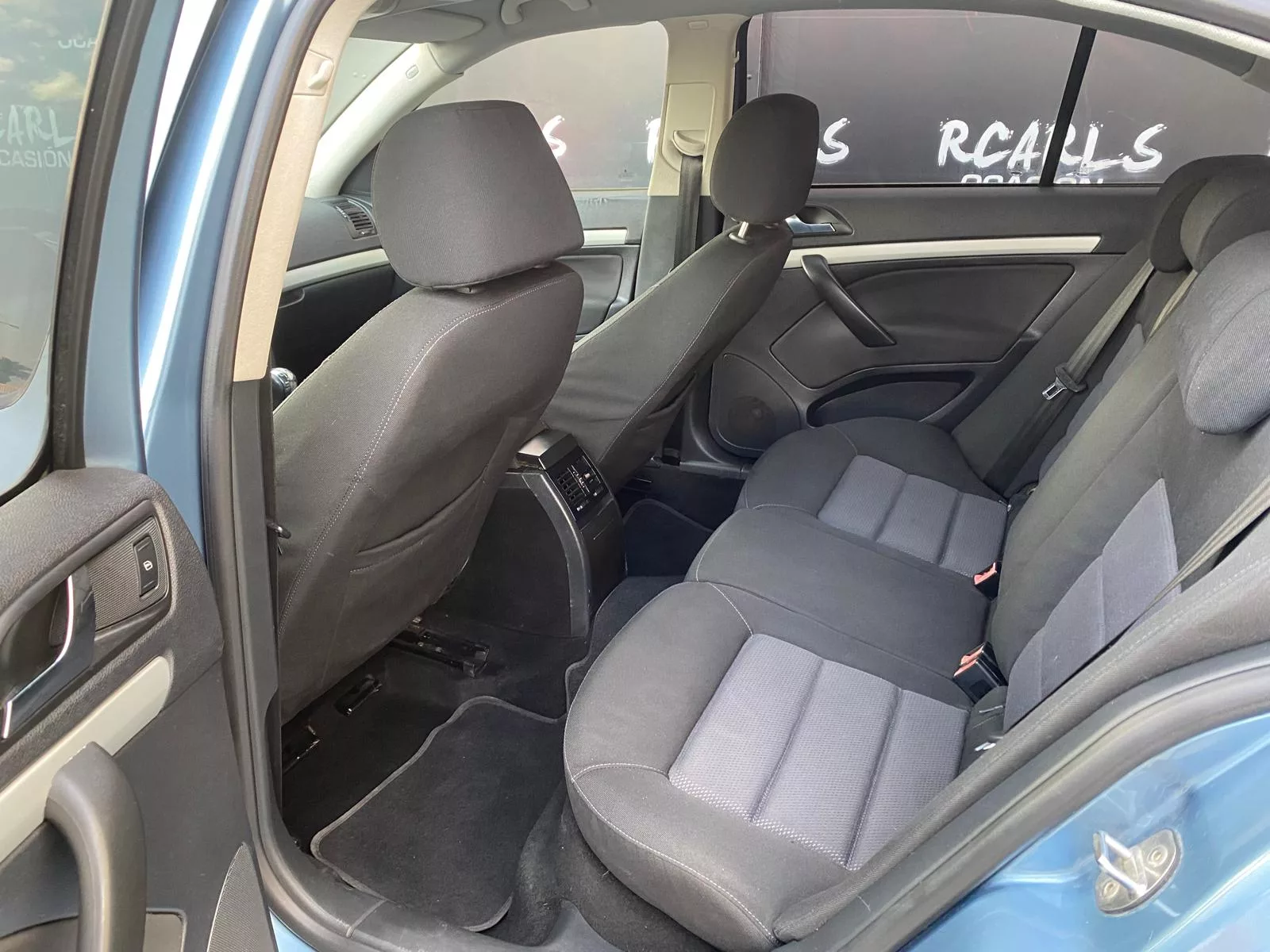 Skoda Octavia - 4