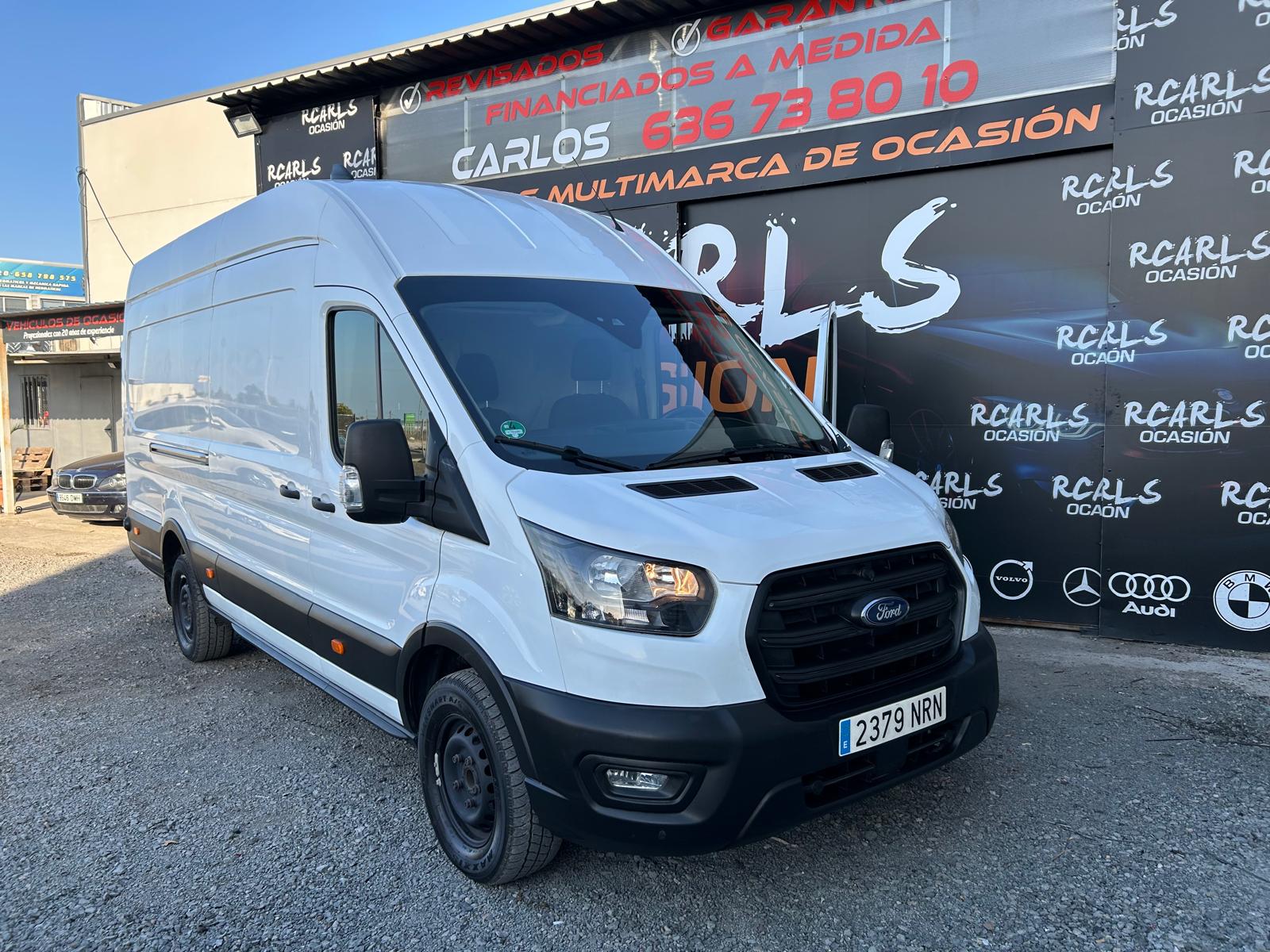 Ford Transit (10)