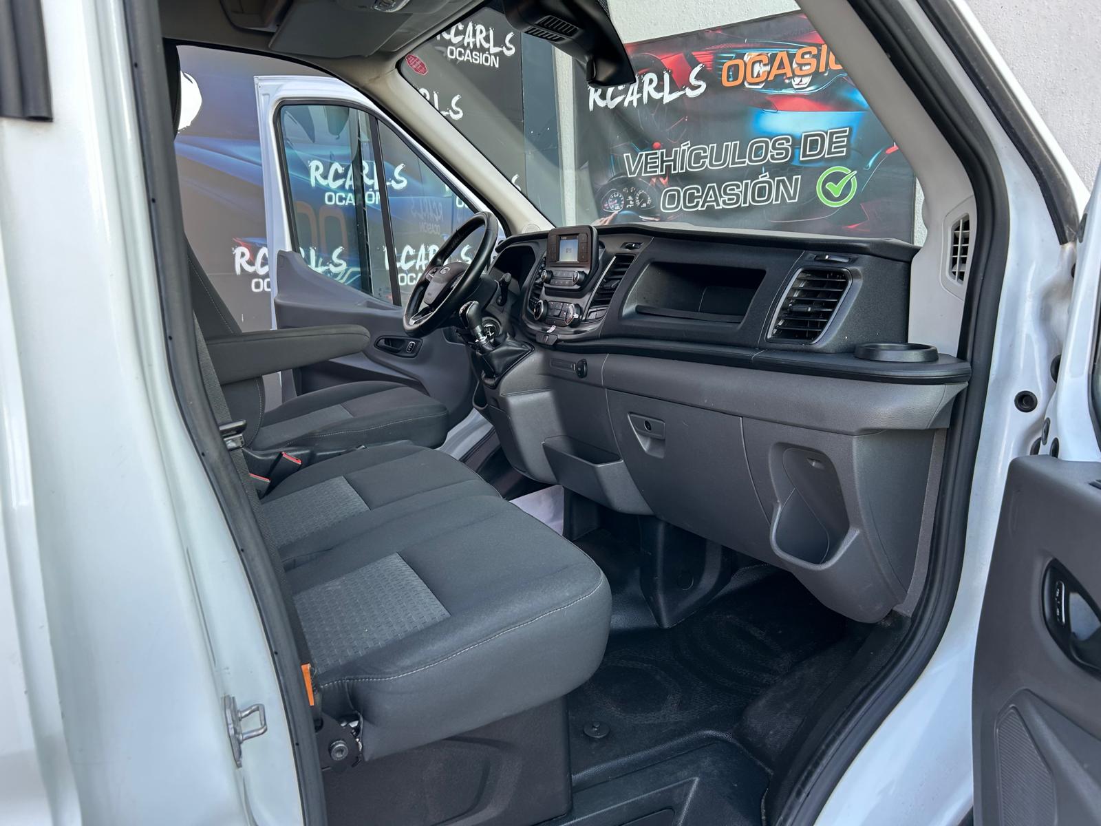 Ford Transit (11)