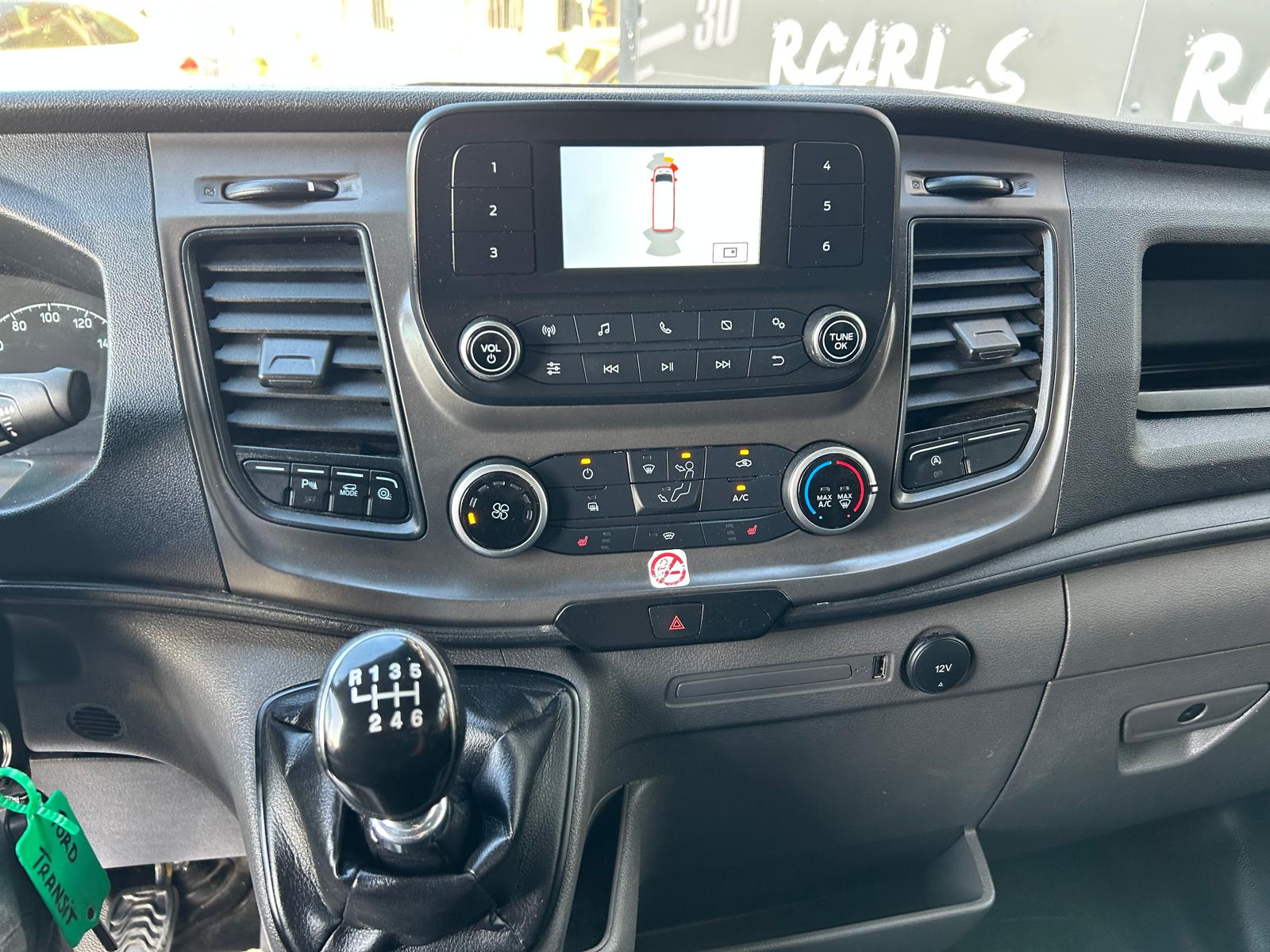 Ford Transit (4)