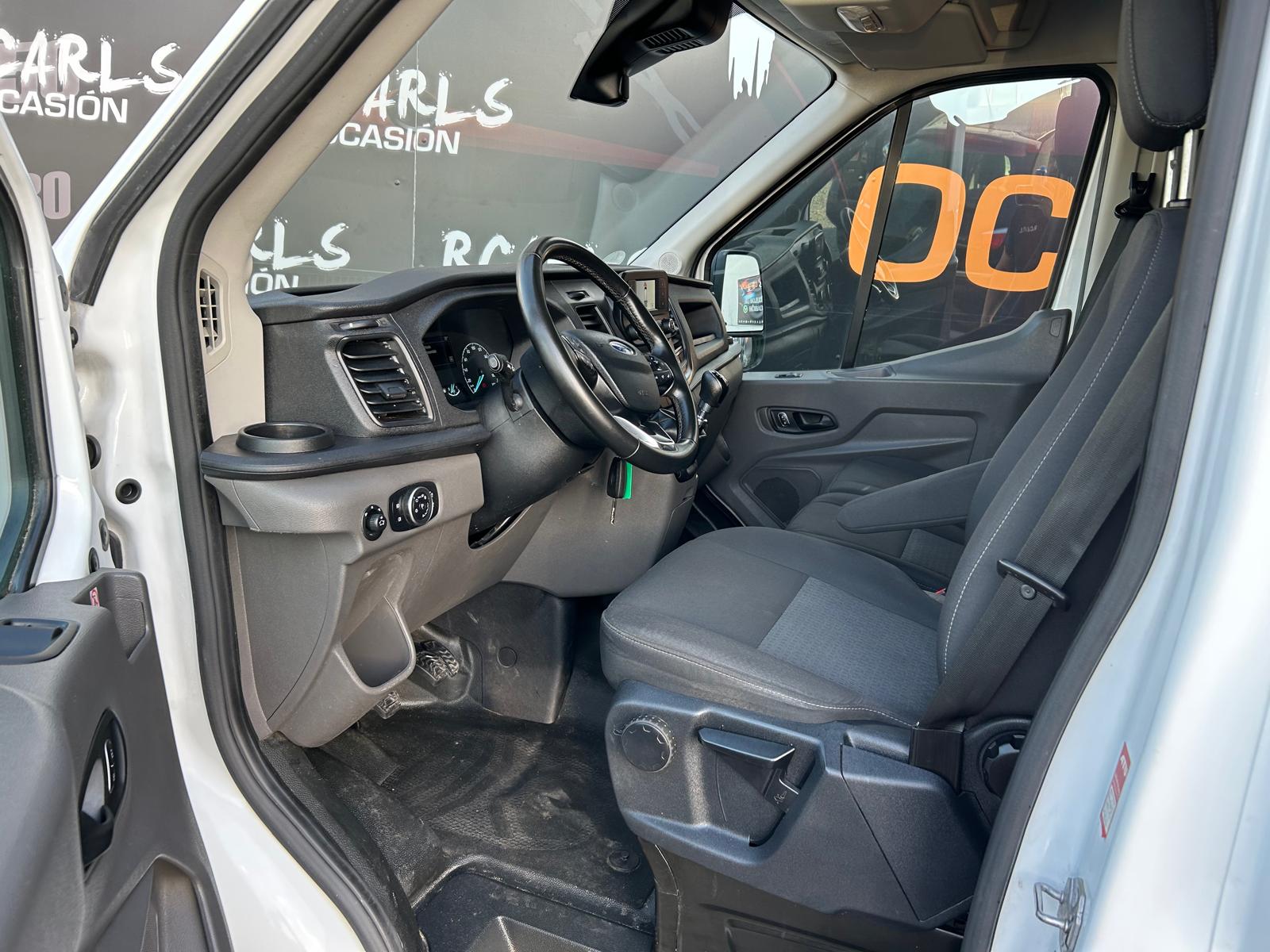 Ford Transit (5)