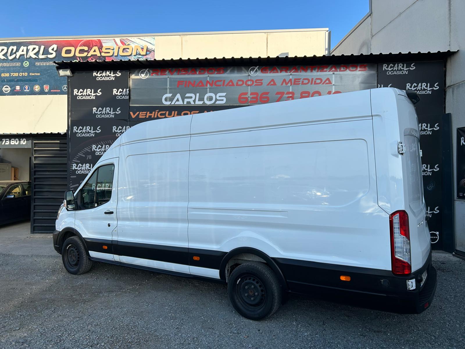 Ford Transit (6)