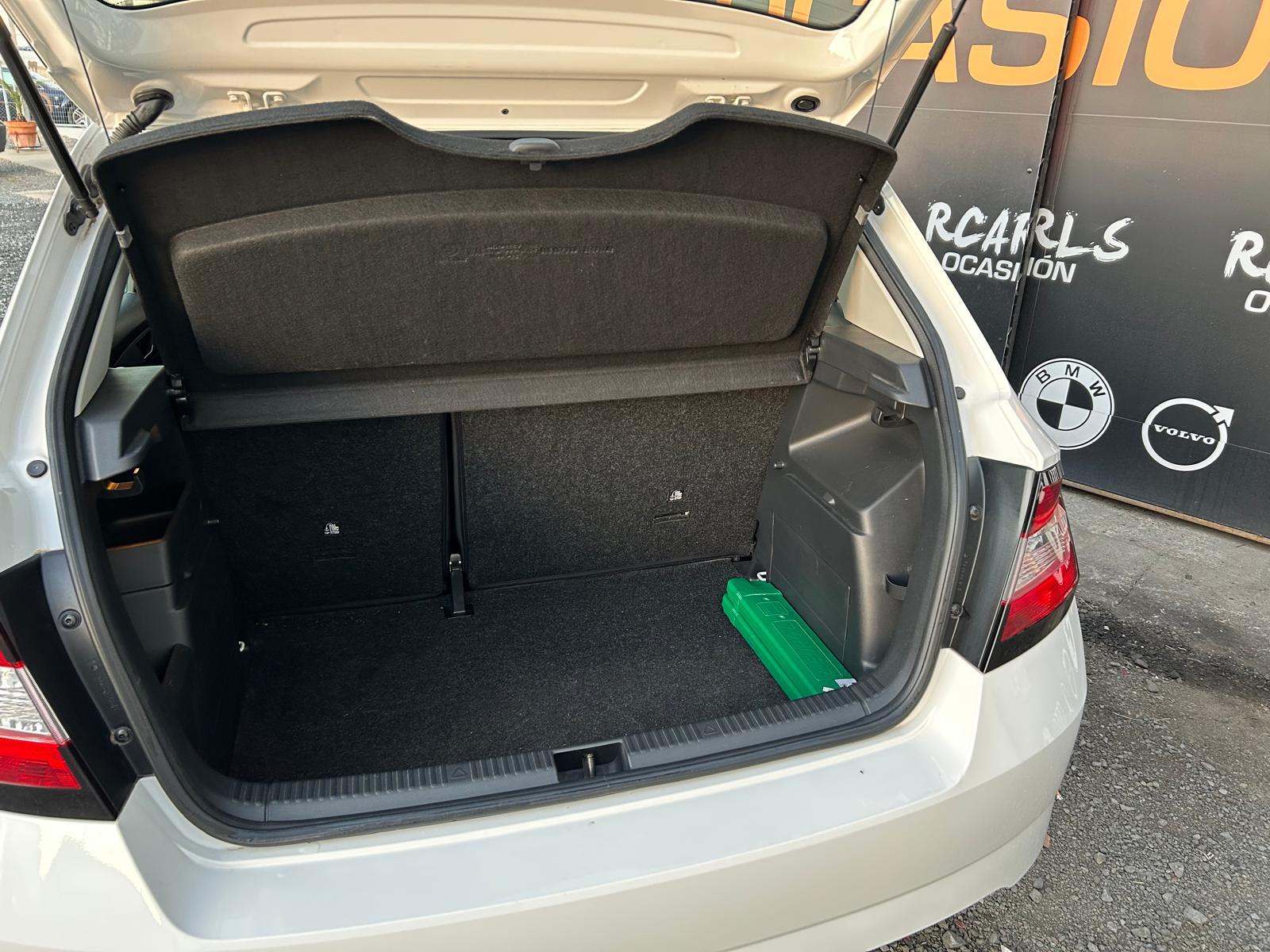 Skoda Fabia (6)